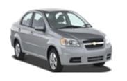 AVEO T200 2003-2011